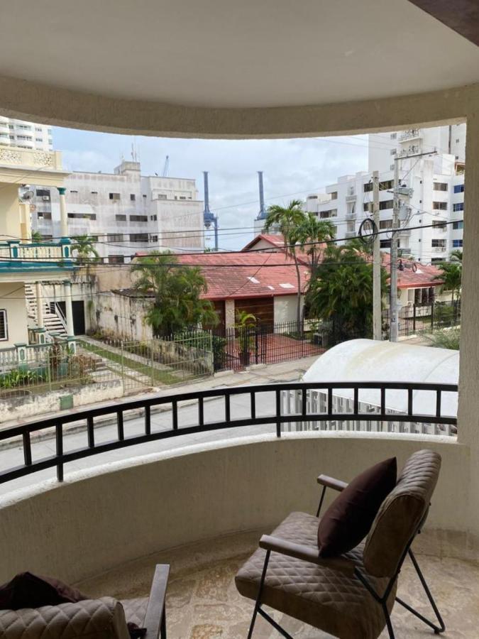 Hospedagem domiciliar Casa Manga 02 Cartagena